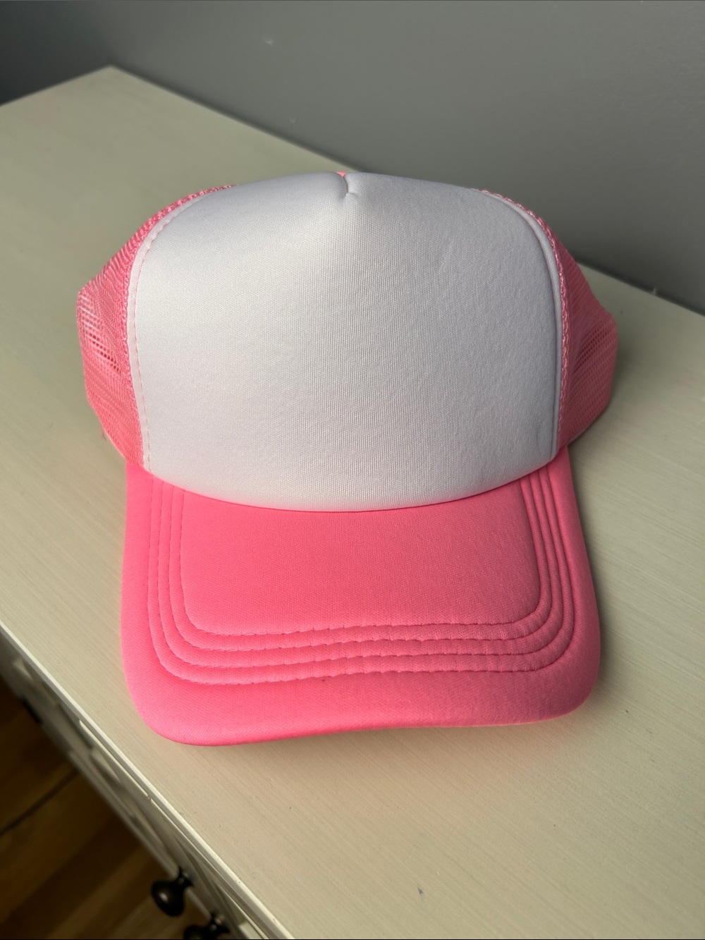 Trucker Cap - Picture 4 of 8